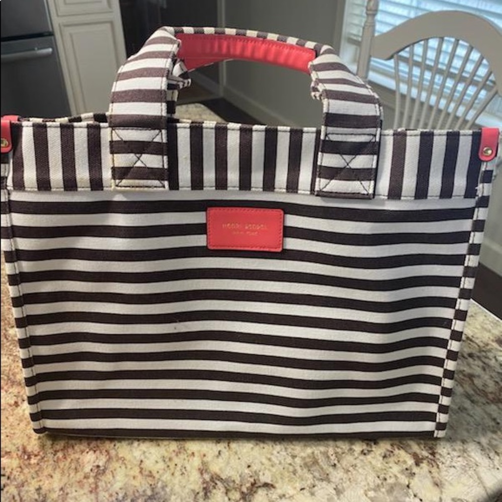 Henri Bendel Beach Tote